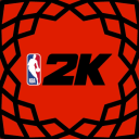 NBA 2K server icon