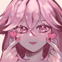 Discovery icon for Yae Miko Mains | Genshin Impact Discord server