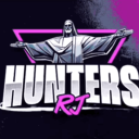Discovery icon for HUNTERS RJ Discord server
