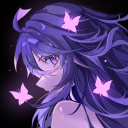Discovery icon for Seele Mains ✧ Honkai: Star Rail Discord server