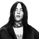 Discovery icon for Billie Eilish Discord server