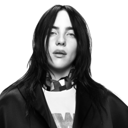Discovery icon for Billie Eilish Discord server