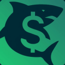 Discovery icon for Shark Earnings: Earn Money & Rewards Discord server