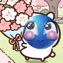 Discovery icon for Blue Emojis 🇵🇸🇨🇩🇺🇦🇸🇩 Discord server