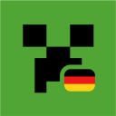 Discovery icon for Minecraft Germany Discord server