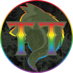 Discovery icon for 🌈 Therian Territory Discord server