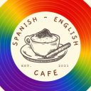 Discovery icon for ☕Spanish English Learning Café☕ Discord server