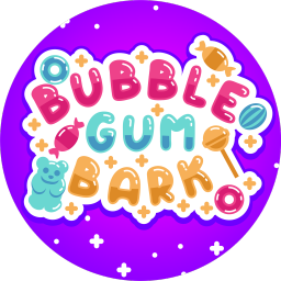 Discovery icon for ✨BubblegumBark Park✨ Discord server