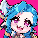 Discovery icon for Jinko • THE FINALS & ARC Raiders Discord server