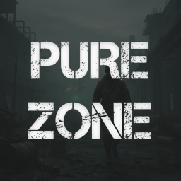 Discovery icon for DR | PURE ZONE | STALKER RP Discord server