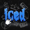 Discovery icon for iced 🧊 goated Discord server