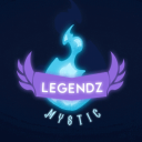 Discovery icon for 𝕃ℤ • LegendZ • 4.5 Years🎉🎉🎉 Discord server