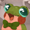 Discovery icon for KUHALE 🍀🐸 | Art Community ✤ Art Commissions ✤ Art Trades ✤ Events ✤ Gaming ✤ Fun Stuff! Discord server