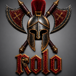 Discovery icon for ROLO 3.0 ARK ASA - REINOS ENFRENTADOS Discord server