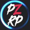 Discovery icon for Project Zomboid Roleplay Discord server