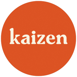Discovery icon for Kaizen's Blender Dojo Discord server