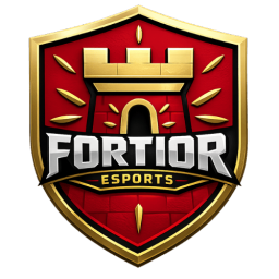 Discovery icon for Fortior Esports LLC Discord server