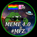Discovery icon for MEME 4.0 Discord server