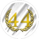 Discovery icon for 44th Regiment of Foot Discord server