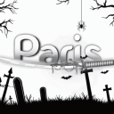 Discovery icon for Paris Community . Discord server