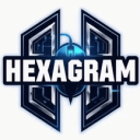 Discovery icon for Hexagram Gaming IL Discord server