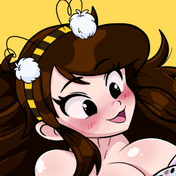 Discovery icon for 🐝 Susie The Bee's Honey Hive 🐝 Discord server