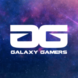 Discovery icon for Galaxy Gamers Discord server