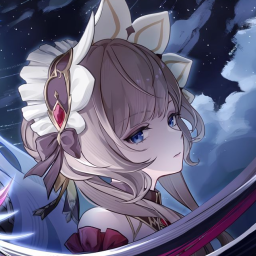 Discovery icon for ✧・゚: Moonveil :・゚✧ Discord server