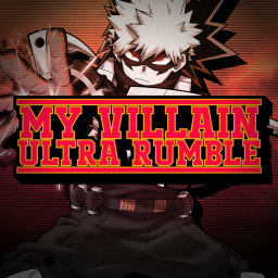 Discovery icon for My Villain Ultra Rumble Discord server