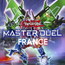 Discovery icon for Yu-Gi-Oh! Master Duel France Discord server