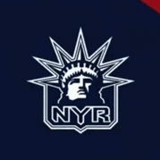 Discovery icon for New York Rangers Discord server