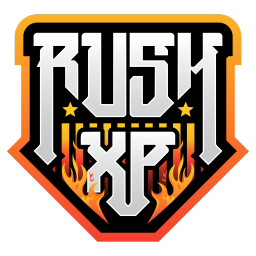 Discovery icon for Rush XP Discord server