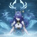 Discovery icon for genshinawka i sąsiedzi 🌙 Discord server