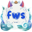 Discovery icon for ˢᵛᵇ 🌊 .⋆ Fly With Shark ⋆. 🦈 Discord server
