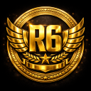 Discovery icon for Rainbow Six Siege Community Discord server