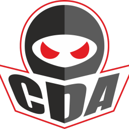 Discovery icon for -CDA- Croatian Drift Alliance Discord server