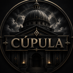 Discovery icon for cúpula Discord server