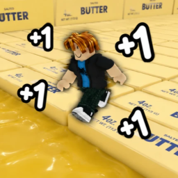 Discovery icon for +1 Speed Butter Escape🧈 Discord server