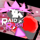 Discovery icon for Raid Rush Discord server