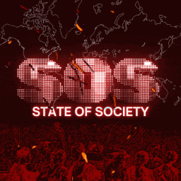 Discovery icon for State Of Society | SOS Discord server