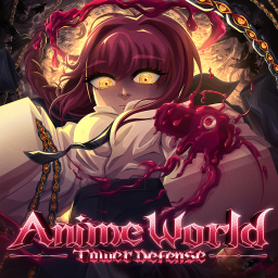 Discovery icon for AWTD | Version 1.0 Discord server