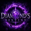 Discovery icon for Diamond's Destiny [IN-DEV] Discord server