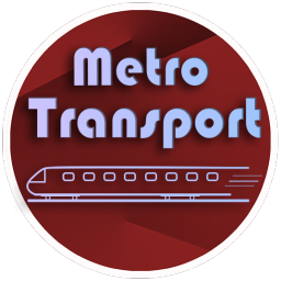 Discovery icon for Metro Transport Official Server Discord server