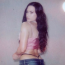 Discovery icon for Demi Lovato Discord server