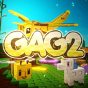 Discovery icon for Grow A Garden 2 | Trading  & Middleman Discord server