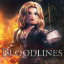 Discovery icon for Bloodlines Discord server