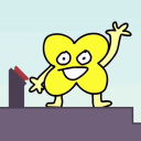 Discovery icon for BFDI: World of Goiky (FAN MADE) Discord server