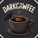 Discovery icon for Dark Cawfee ( Vyuk ) Discord server