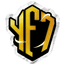 Discovery icon for YF7 Tournaments - Brawl Stars Discord server