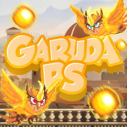 Discovery icon for GarudaPS | 2026 Discord server